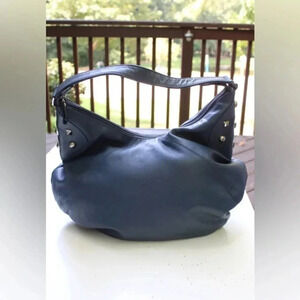 Michael Rome hobo bag